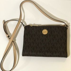 Michael Kors CrossBody